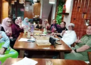Halalbihalal Wija to Luwu 2026 Digelar 18 April, Jadi Momentum Konsolidasi DOB Luwu Raya