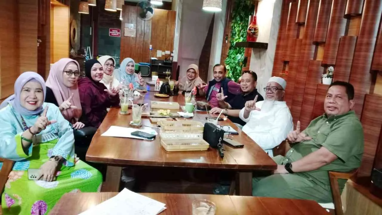 Halalbihalal Wija to Luwu 2026 Digelar 18 April, Jadi Momentum Konsolidasi DOB Luwu Raya