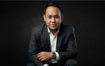 Tertahan di Hormuz: Keterlambatan Diplomasi dan Ujian Politik Bebas Aktif Indonesia 3 Bobby Ciputra