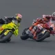 Marc Marquez Gagal di Sprint MotoGP Amerika 2026, Jorge Martin Rebut Kemenangan di Tengah Hujan Penalti