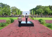 Jelang Aksi May Day, Kapolda Sulsel Ingatkan Personel: Utamakan Cara Humanis