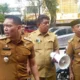 Camat Makassar Ingatkan PKL Tidak Berjualan di Bahu Jalan Sembarangan