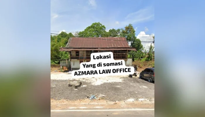 Kuasa Hukum Dicabut, Status Somasi Sengketa Lahan Maros Dipertanyakan
