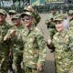 Wawali Makassar Hadiri Pembukaan Latsarmil Komcad ASN dan Kepala Desa di Gowa