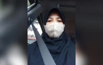 Kemenangan Umat Islam Pasca Idulfitri 3 Nurlina B, S.Pd.I