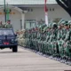 500 ASN Se Sulsel Ikuti Latsarmil di Rindam XIV/Hasanuddin