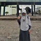 An-Nur Rezki Azizah, Mahasiswi IAIN Bone, Fakultas Tarbiyah