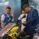 Piaggio Indonesia Buka Dealer Motoplex 4 Brand di Makassar