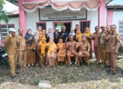 Korwil Dikbud Kecamatan Bangkala Barat Sebut Rapat K3S Jadi Ajang Tukar Pikiran Sesama Kepsek