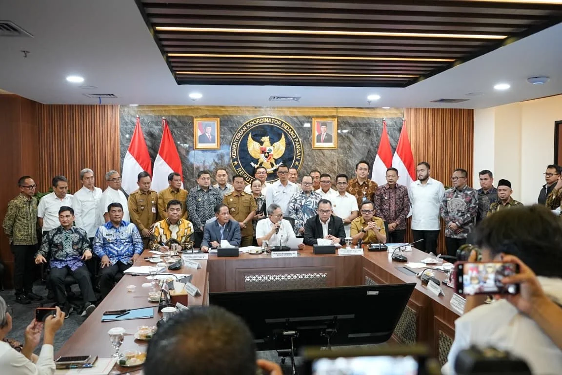 Didorong Presiden, Makassar Siap Gas Proyek Sampah Jadi Listrik di TPA Antang 2 Didorong Presiden, Makassar Siap Gas Proyek Sampah Jadi Listrik di TPA Antang
