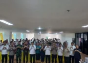 Ekonomi Tumbuh, Kemiskinan Turun, Toraja Utara Gaspol Siapkan Agrowisata 100 Hektare