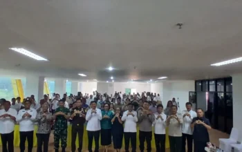 Ekonomi Tumbuh, Kemiskinan Turun, Toraja Utara Gaspol Siapkan Agrowisata 100 Hektare 7 Ekonomi Tumbuh, Kemiskinan Turun, Toraja Utara Gaspol Siapkan Agrowisata 100 Hektare