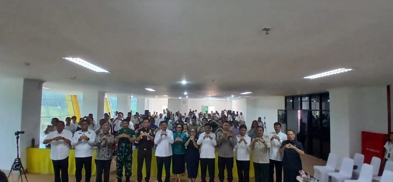 Ekonomi Tumbuh, Kemiskinan Turun, Toraja Utara Gaspol Siapkan Agrowisata 100 Hektare
