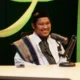 Akademisi dan Dai nasional, Ahmad Shaleh Amin. (Foto: Muh. Aras Prabowo)