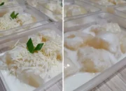 Olahan Singkong Jadi Takjil Gluten Free, Peluang Usaha Ramadan dari Pangan Lokal Toraja
