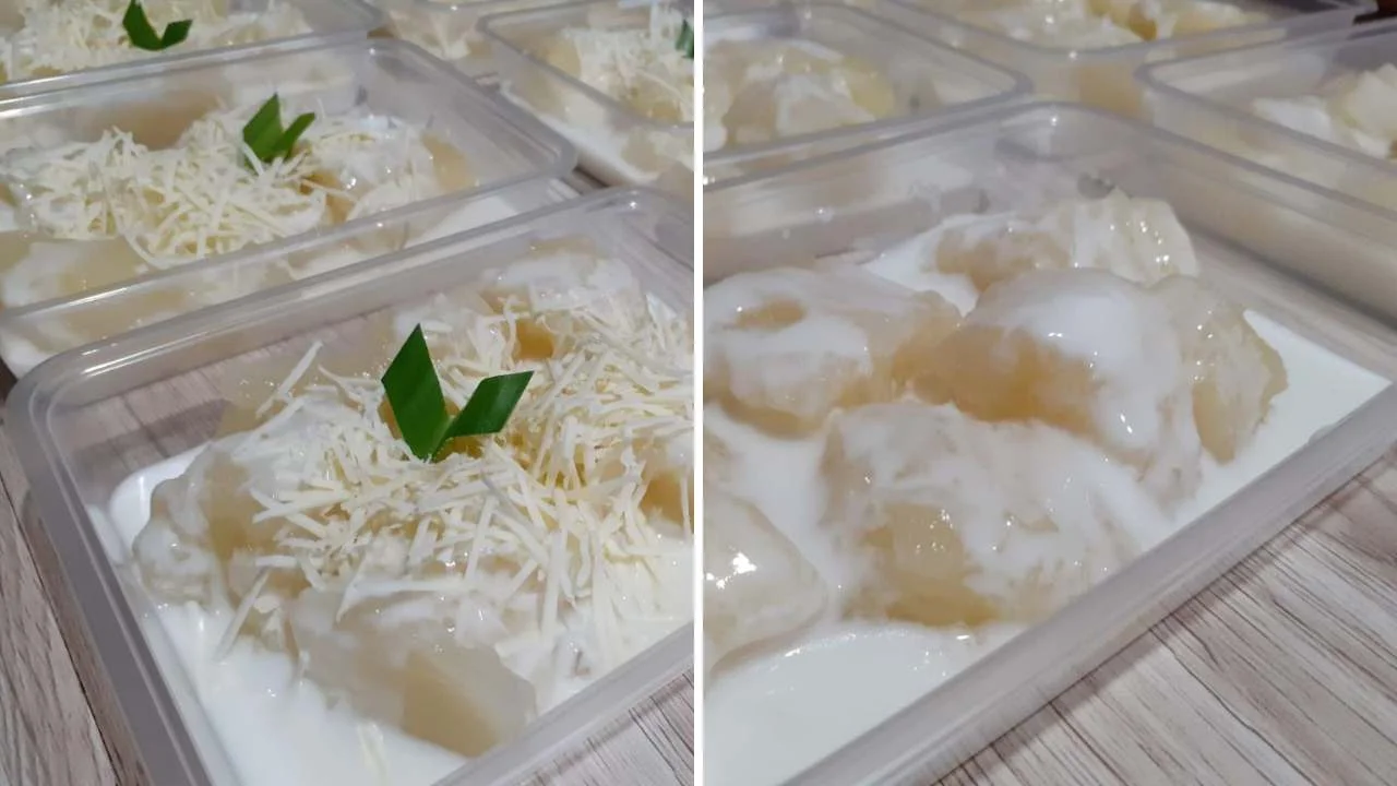 Olahan Singkong Jadi Takjil Gluten Free, Peluang Usaha Ramadan dari Pangan Lokal Toraja