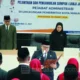 Pemkot Makassar Lantik 27 Pejabat Administrasi, Wali Kota Minta Jaga Integritas dan Layanan Publik