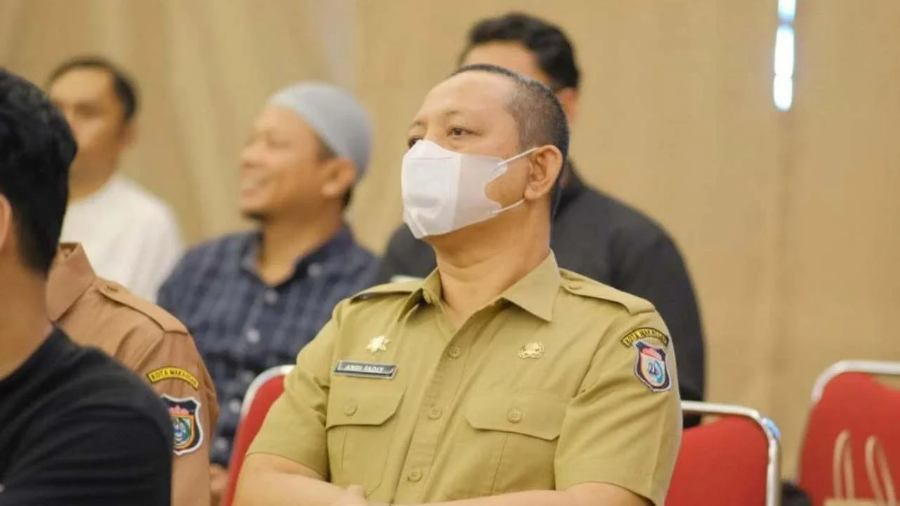 Muslim Life Fair 2026 Resmi Diluncurkan di Makassar, Pemkot Hadir Dukung UMKM Halal