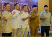 Muslim Life Fair 2026 Resmi Diluncurkan di Makassar, Pemkot Hadir Dukung UMKM Halal