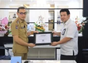Data Pajak 2025 Hampir Tuntas, DJP Ungkap Capaian Pemkot Makassar: 5 dari 7 Item Sudah Lengkap
