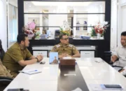 Sekda Makassar Buka Fakta di Balik Sinkronisasi Data Pajak, Dua Item Masih Terkendala Kewenangan