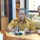 Pj Sekda Jeneponto Pimpin Rakor Pengendalian Inflasi Daerah Tahun 2026 bersama Kemendagri