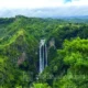 Bukit Bossolo Jeneponto, Spot Ngabuburit Favorit dengan Panorama Hijau dan Sunset Memikat