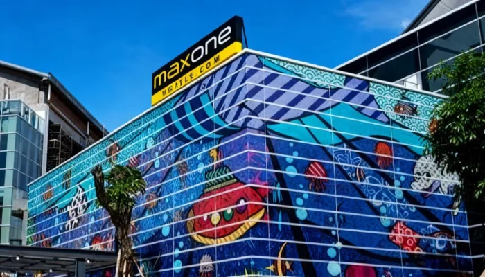 Promo Iftar Ramadan 2026 di MaxOne Hotel & Resort Makassar, Sajikan 50 Menu Nusantara Mulai Rp105 Ribu