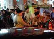 Festival Cap Go Meh Makassar 2026 di Wajo Libatkan 150 UMKM, Wali Kota Tekankan Toleransi di Bulan Ramadan