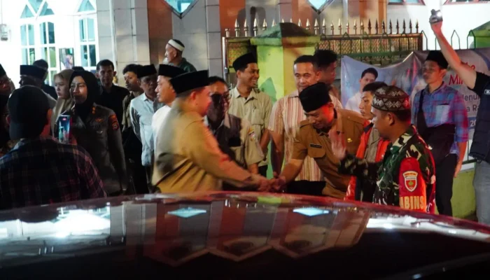 Festival Cap Go Meh Makassar 2026 di Wajo Libatkan 150 UMKM, Wali Kota Tekankan Toleransi di Bulan Ramadan