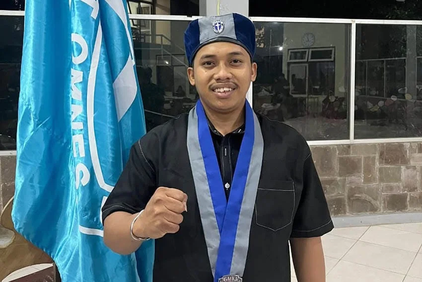 GMKI Desak Iptu Nasrullah Diadili di Peradilan Umum Usai Tewaskan Remaja 18 Tahun di Makassar