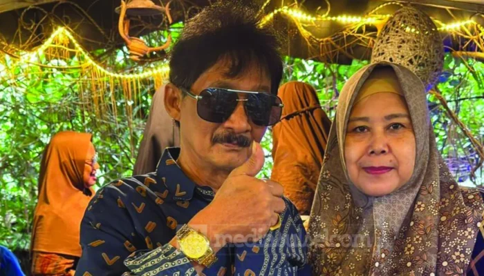 Rindu Sahabat, Ketika Kenangan Separuh Abad Lalu Menjelma Jadi Lagu