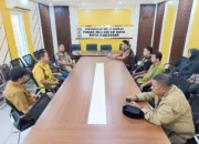 DPRD Gorontalo Studi Tiru ke Perumda Pasar Makassar, Pelajari Pengelolaan Pasar Dongkrak PAD