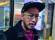 Pandji Pragiwaksono Diperiksa Bareskrim soal Dugaan Penghinaan Suku Toraja, Dicecar 17 Pertanyaan