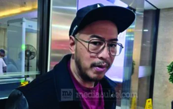 Pandji Pragiwaksono Diperiksa Bareskrim soal Dugaan Penghinaan Suku Toraja, Dicecar 17 Pertanyaan 6 Pandji Pragiwaksono Diperiksa Bareskrim soal Dugaan Penghinaan Suku Toraja, Dicecar 17 Pertanyaan