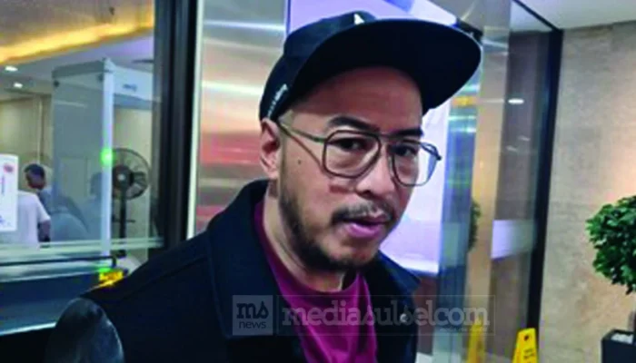 Pandji Pragiwaksono Diperiksa Bareskrim soal Dugaan Penghinaan Suku Toraja, Dicecar 17 Pertanyaan