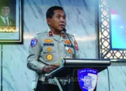 Polri Bongkar Sindikat STNK dan BPKB Palsu Lintas Provinsi, Warga Diminta Teliti Saat Beli Mobil Bekas