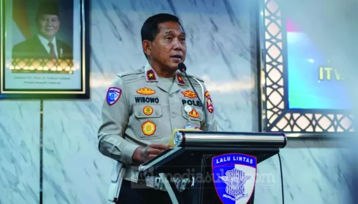 Polri Bongkar Sindikat STNK dan BPKB Palsu Lintas Provinsi, Warga Diminta Teliti Saat Beli Mobil Bekas