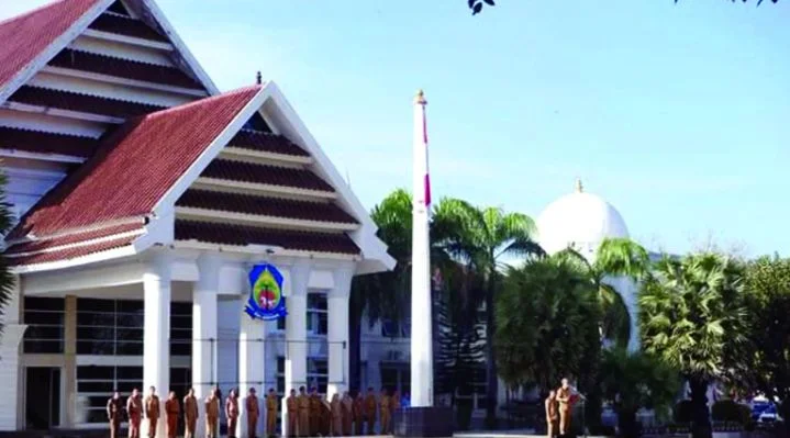 Hasil Seleksi Eselon II Jeneponto Diumumkan, Ini Daftar Lengkap 3 Besar Calon Kepala Dinas