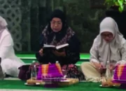 Peringati Nuzulul Qur’an, Dinas Pertanahan Makassar Berbagi dengan Anak Panti di Al-Markaz