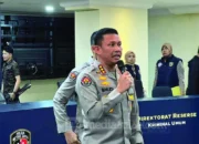 Misteri Mayat Tulang Belulang di Depok Terpecahkan, Polisi Tangkap Suami Siri Korban