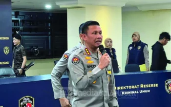 Misteri Mayat Tulang Belulang di Depok Terpecahkan, Polisi Tangkap Suami Siri Korban 3 Misteri Mayat Tulang Belulang di Depok Terpecahkan, Polisi Tangkap Suami Siri Korban