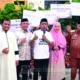 Bupati Sidrap Serahkan Bantuan UMKM dan Sembako Saat Bukber di Kediaman Anggota DPRD Bahrul Appas