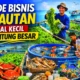 10 Ide Bisnis Kelautan Modal Kecil Tapi Untung Besar, Peluang Menjanjikan di Daerah Pesisir