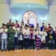 Bupati Zadrak Tombeg Ajak Warga Jaga Toleransi Saat Buka Puasa Bersama di Rujab Tana Toraja