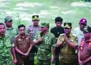 Presiden Prabowo Luncurkan 200 Jembatan Gantung Perintis, Gubernur Andi Sudirman Tinjau Pembangunan di Maros 16 Presiden Prabowo Luncurkan 200 Jembatan Gantung Perintis, Gubernur Andi Sudirman Tinjau Pembangunan di Maros