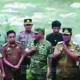 Presiden Prabowo Luncurkan 200 Jembatan Gantung Perintis, Gubernur Andi Sudirman Tinjau Pembangunan di Maros