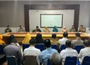 Sidrap Siap Sambut Idulfitri 1447 H, Takbiran Keliling Dipimpin Bupati dan Bazar Produk Lokal Digelar
