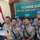 Terima Setoran Bandar Narkoba, Dua Polisi Polres Toraja Utara Dipecat Tidak Hormat