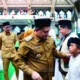 3.152 Anak Panti dan Dhuafa Hadiri Buka Puasa Akbar Pemkot Makassar di Al-Markaz